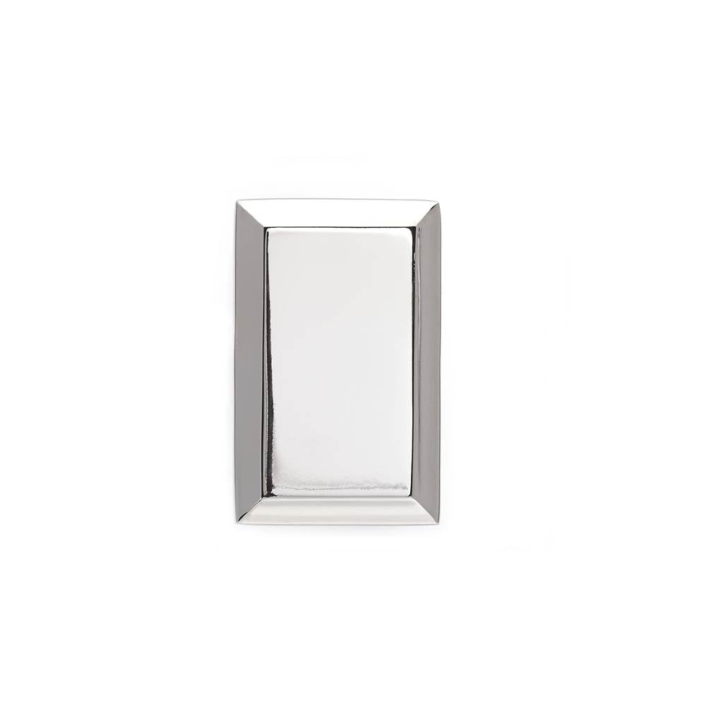 Transitional Metal Knob - 7953