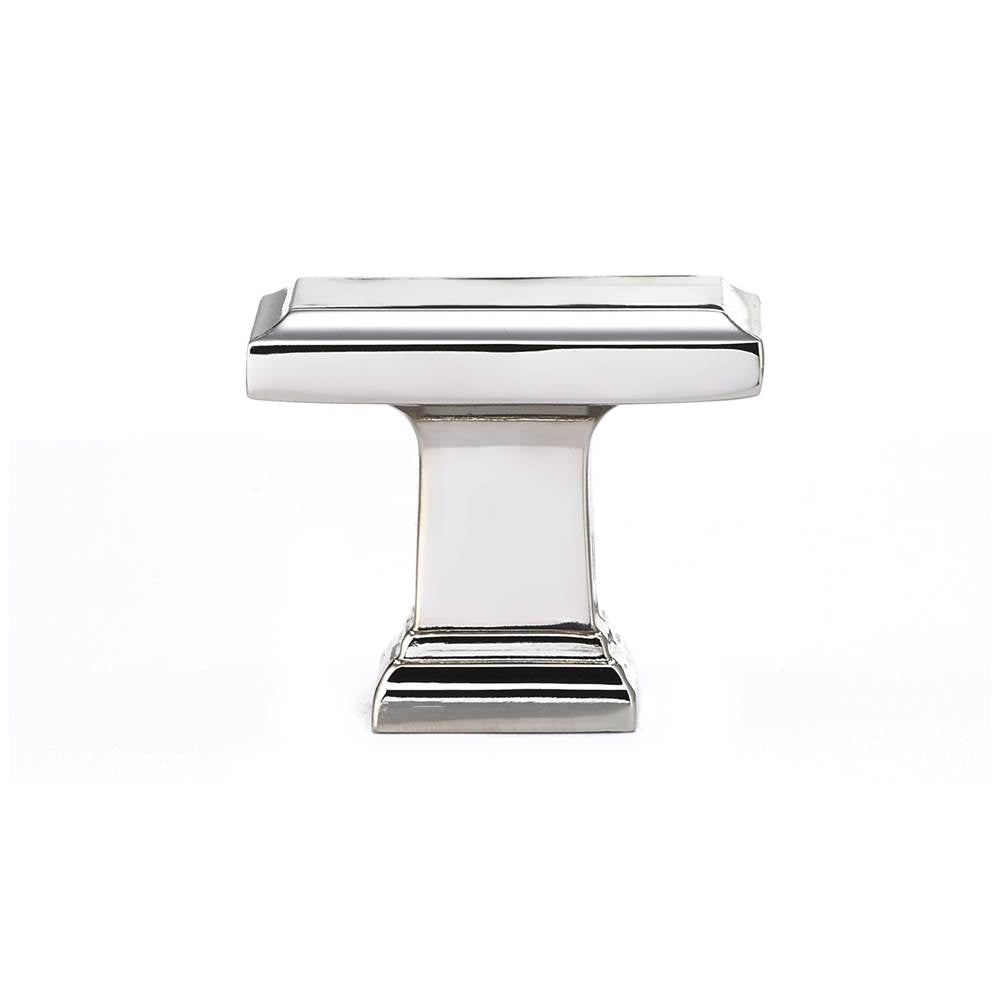 Transitional Metal Knob - 7953