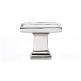 Transitional Metal Knob - 7953