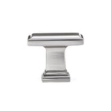 Transitional Metal Knob - 7953