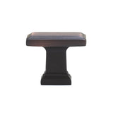 Transitional Metal Knob - 7953