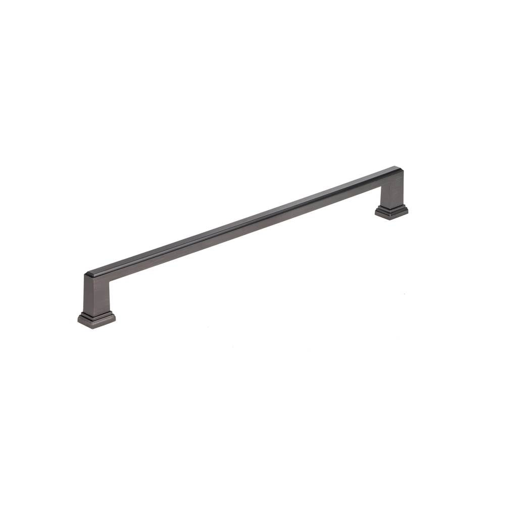 Richelieu America - Transitional Metal Pull - 795 - Antique Nickel