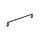 Richelieu America - Transitional Metal Pull - 795 - Antique Nickel