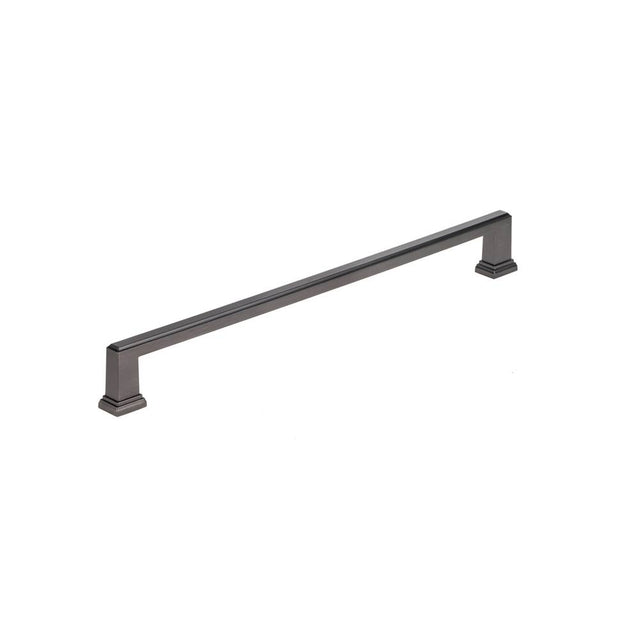 Richelieu America - Transitional Metal Pull - 795 - Antique Nickel