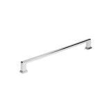 Richelieu America - Transitional Metal Pull - 795 - Polished Nickel