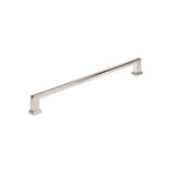 Richelieu America - Transitional Metal Pull - 795 - Brushed Nickel
