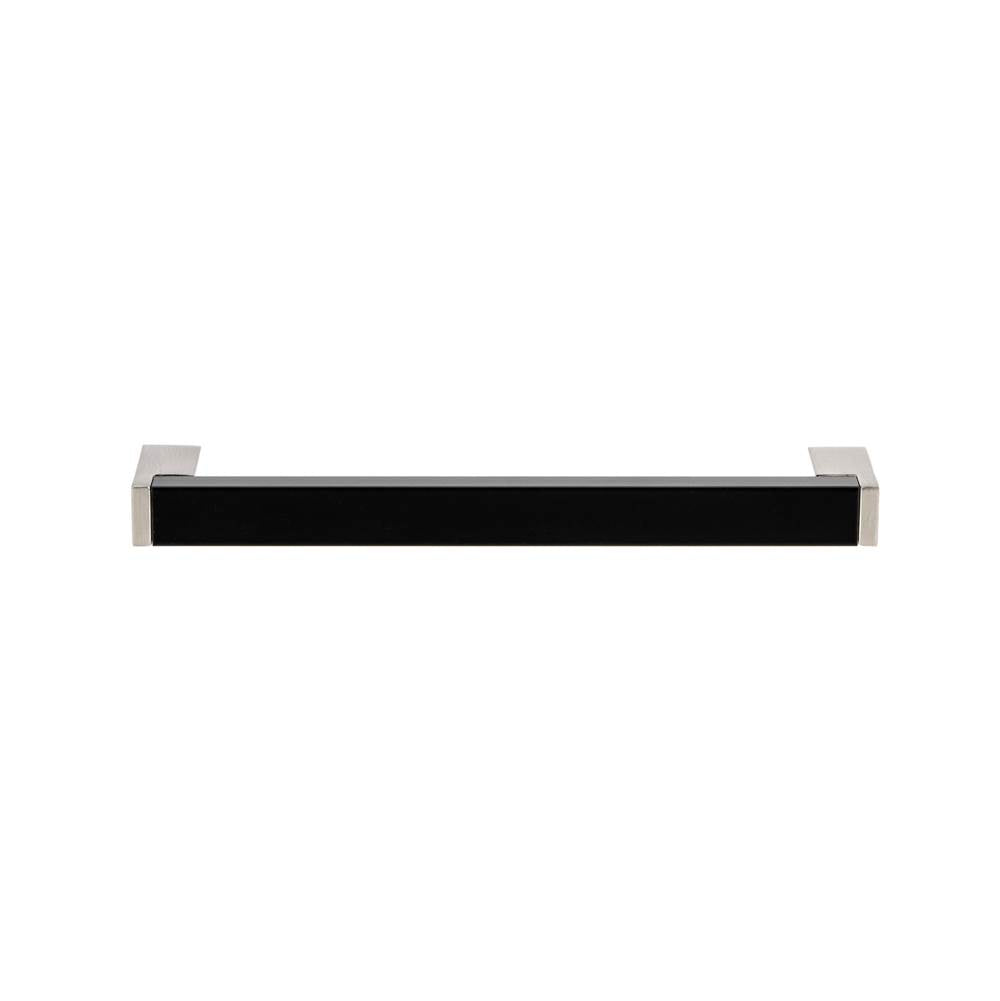 Contemporary Metal and Aluminum Pull - 801