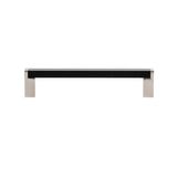 Contemporary Metal and Aluminum Pull - 801