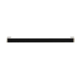 Contemporary Metal and Aluminum Pull - 801