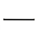 Contemporary Metal and Aluminum Pull - 801