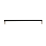Contemporary Metal and Aluminum Pull - 801