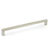 Richelieu America - Contemporary Metal and Aluminum Pull - 801 - Brushed Nickel