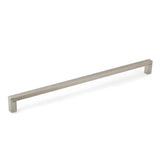 Richelieu America - Contemporary Metal and Aluminum Pull - 801 - Brushed Nickel