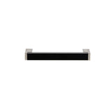 Contemporary Metal and Aluminum Pull - 801