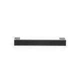 Contemporary Metal and Aluminum Pull - 801