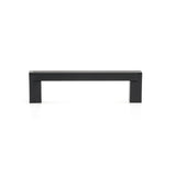 Contemporary Metal and Aluminum Pull - 801