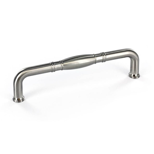 Richelieu America - Traditional Metal Pull - 802 - Brushed Nickel