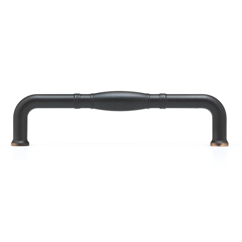 Traditional Metal Pull - 802