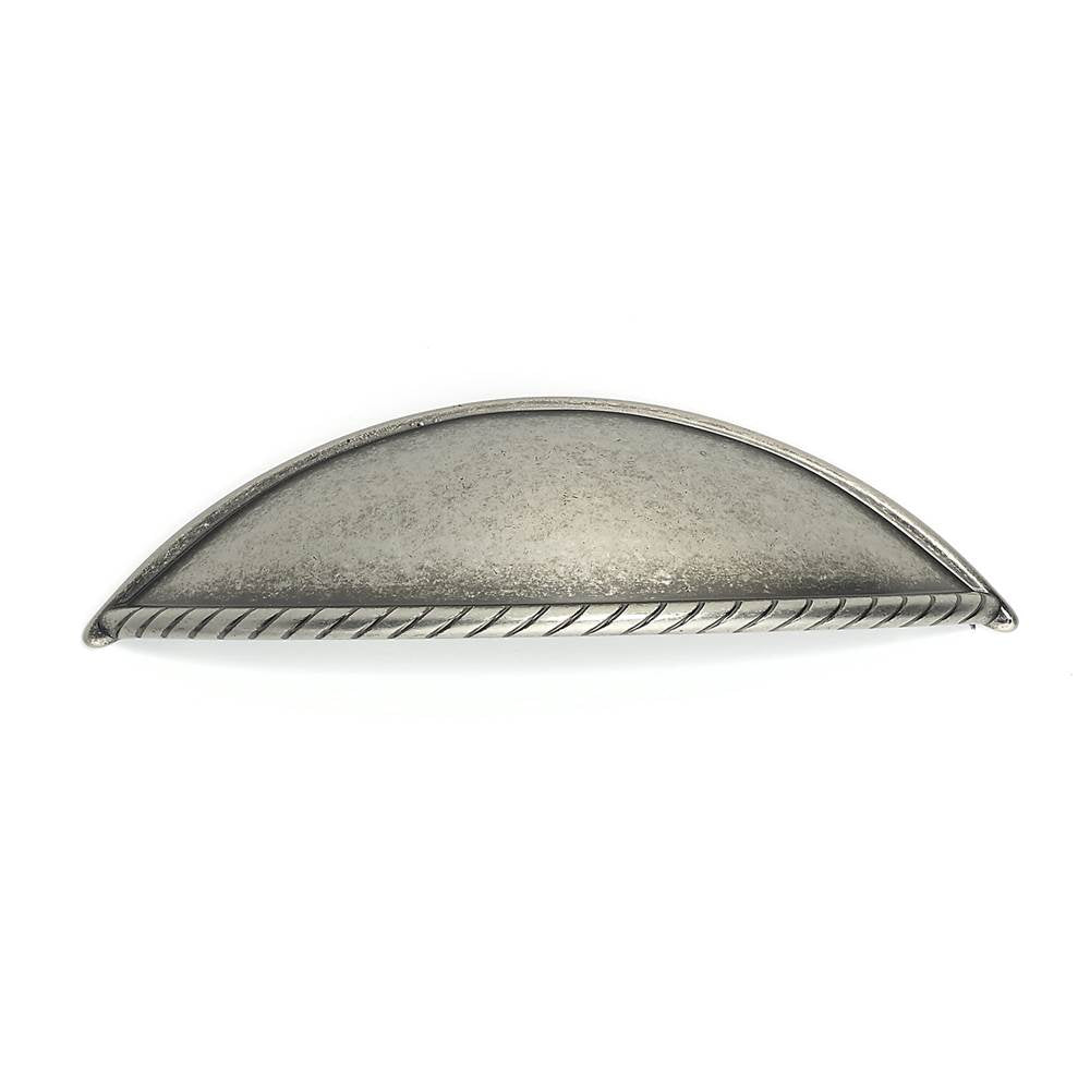 Traditional Metal Pull - 8023