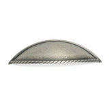 Traditional Metal Pull - 8023