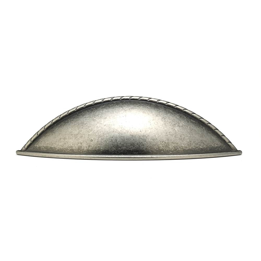 Traditional Metal Pull - 8023