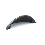 Richelieu America - Traditional Metal Pull - 8023 - Brushed Oil Rubbed Bronze