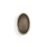 Transitional Metal Knob - 8023