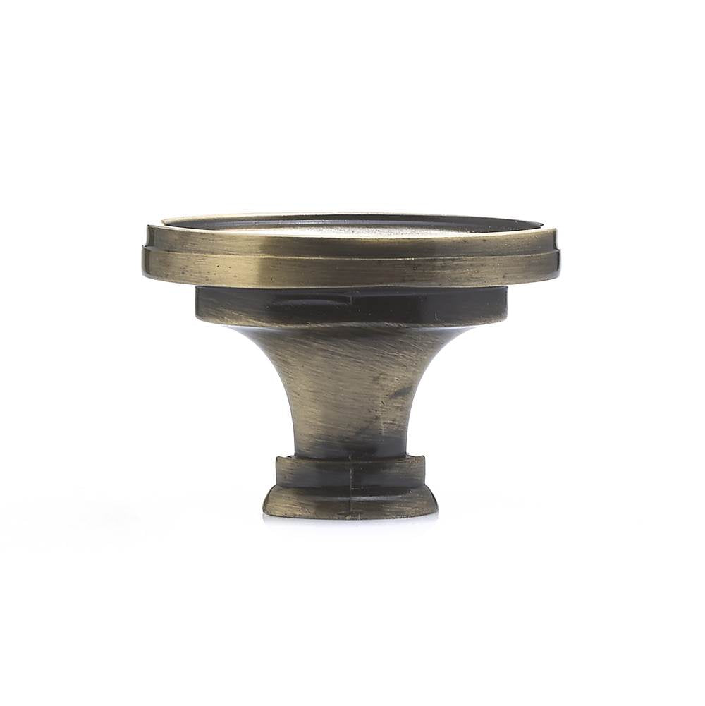 Transitional Metal Knob - 8023