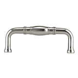 Traditional Metal Pull - 802