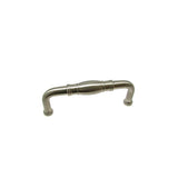 Richelieu America - Traditional Metal Pull - 802 - Brushed Nickel