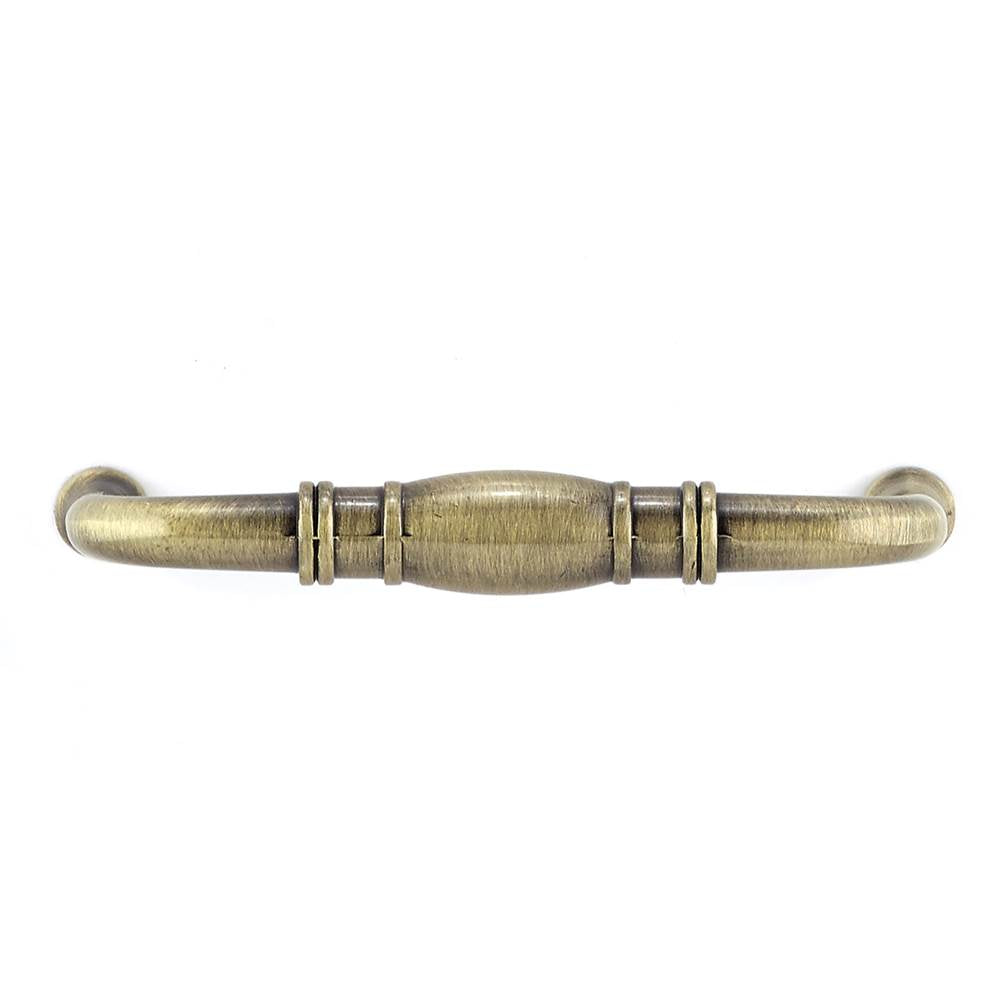 Traditional Metal Pull - 802