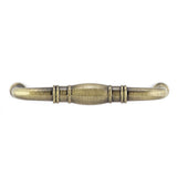 Traditional Metal Pull - 802