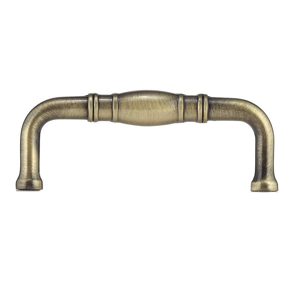 Traditional Metal Pull - 802