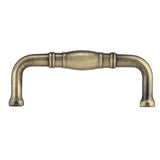Traditional Metal Pull - 802