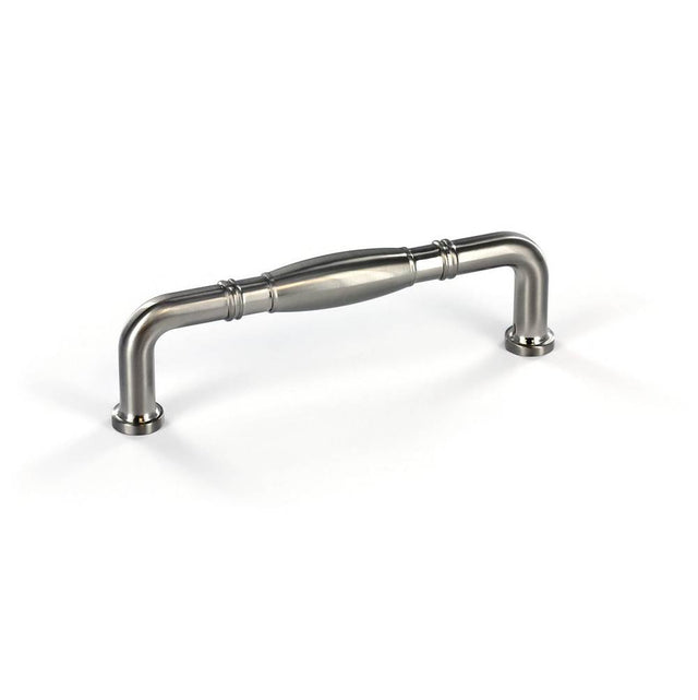 Richelieu America - Traditional Metal Pull - 802 - Brushed Nickel