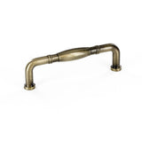 Richelieu America - Traditional Metal Pull - 802 - Antique English