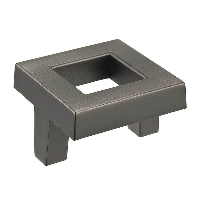 Richelieu America - Transitional Metal Knob - 8033 - Antique Nickel