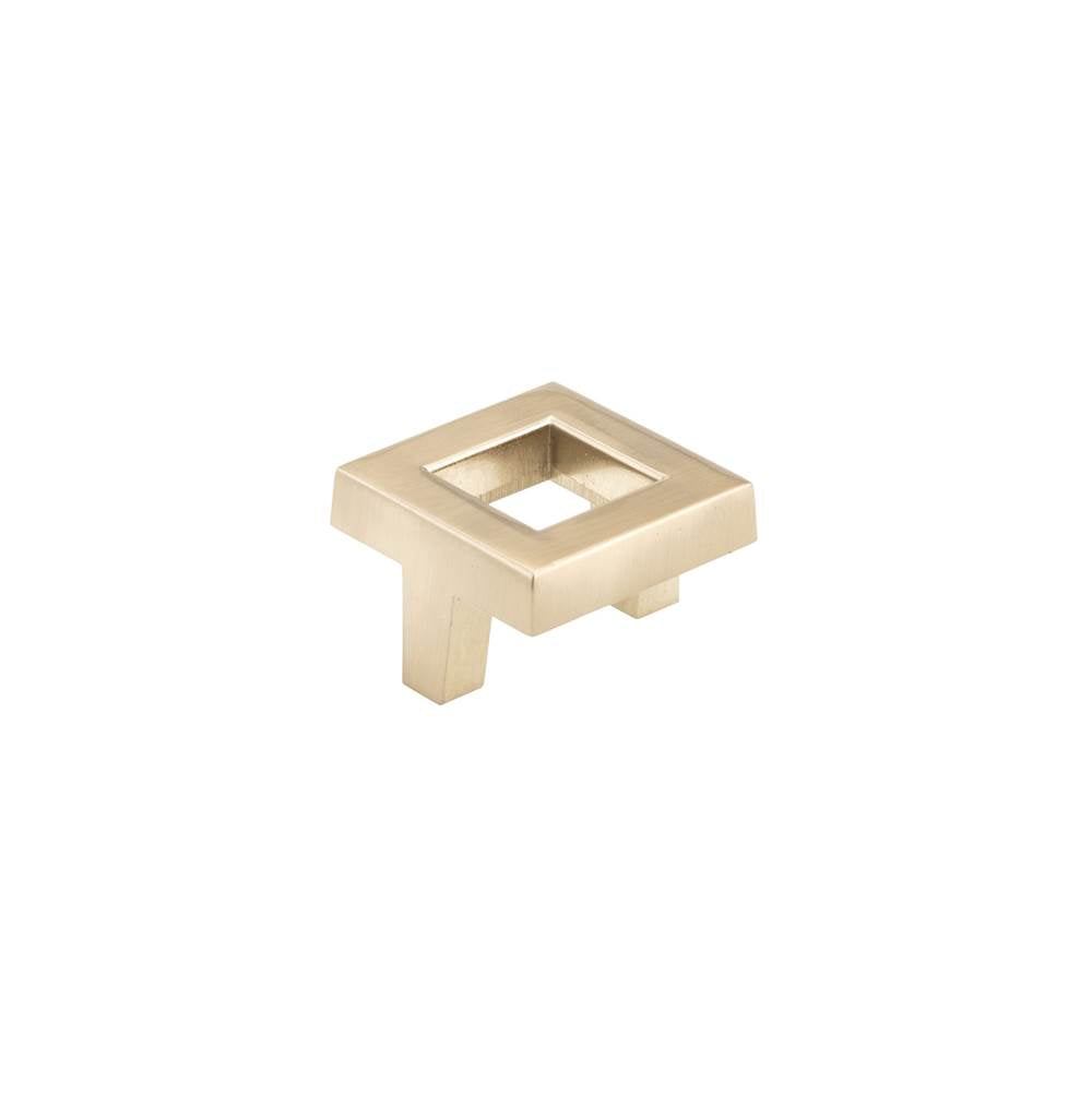 Richelieu America - Transitional Metal Knob - 8033 - Champagne Bronze