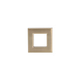 Transitional Metal Knob - 8033
