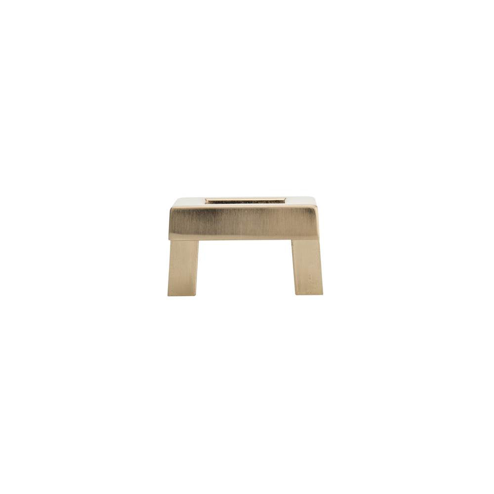Transitional Metal Knob - 8033