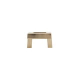 Transitional Metal Knob - 8033