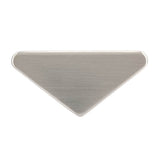 Contemporary Metal Knob - 8045