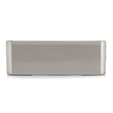 Contemporary Metal Knob - 8045