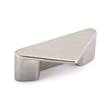 Richelieu America - Contemporary Metal Knob - 8045 - Brushed Nickel