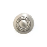 Classic Brass Knob - 8048