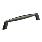 Richelieu America - Contemporary Metal Pull - 805 - Antique Nickel