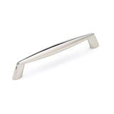 Richelieu America - Contemporary Metal Pull - 805 - Polished Nickel