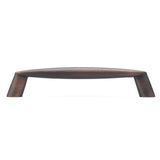 Contemporary Metal Pull - 805