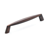 Richelieu America - Contemporary Metal Pull - 805 - Brushed Oil Rubbed Bronze