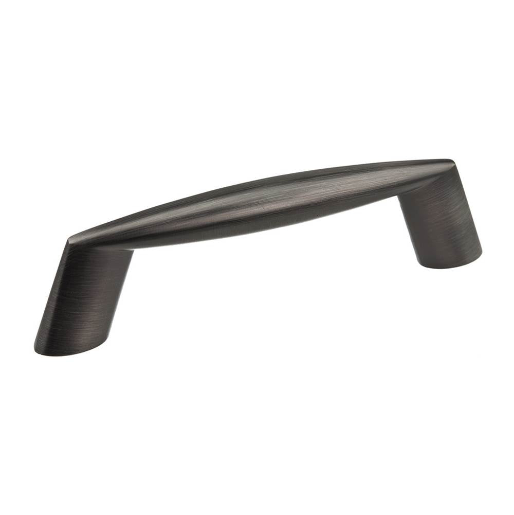 Richelieu America - Contemporary Metal Pull - 805 - Antique Nickel